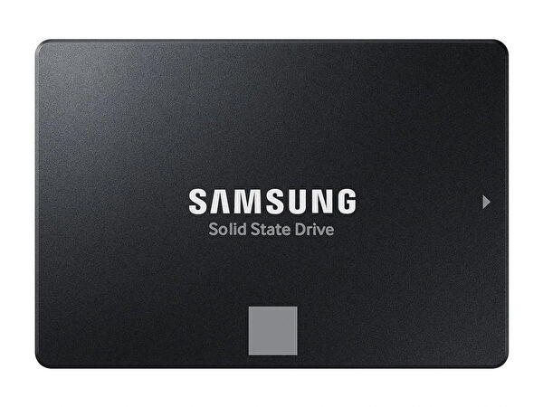 Samsung SSD