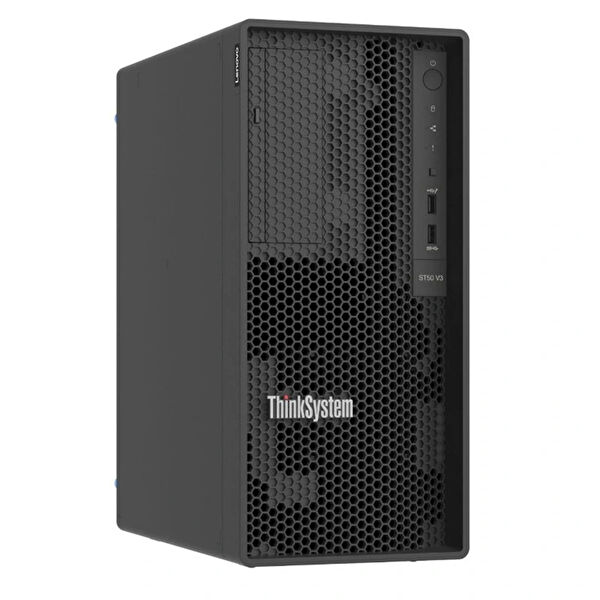 Lenovo Serverlar