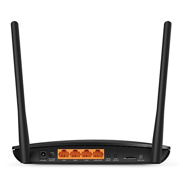 Tplink Router