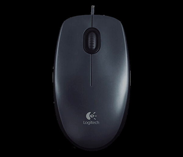Logitech Mouse
