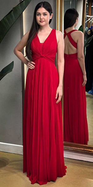 Abiyeniall Abiye Elbise