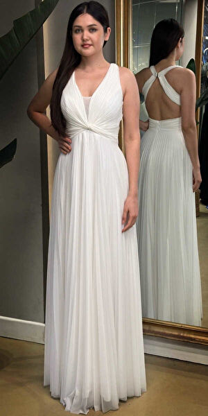 Abiyeniall Abiye Elbise