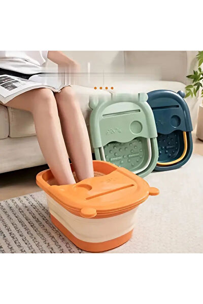 Doori Manikür, Pedikür Seti