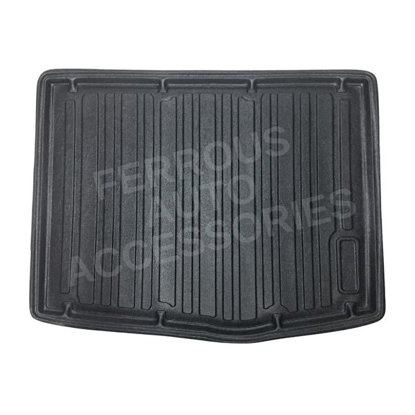 Ferrous Bagaj Havuzları