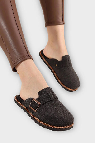 LİGER Kadın Ev Terliği