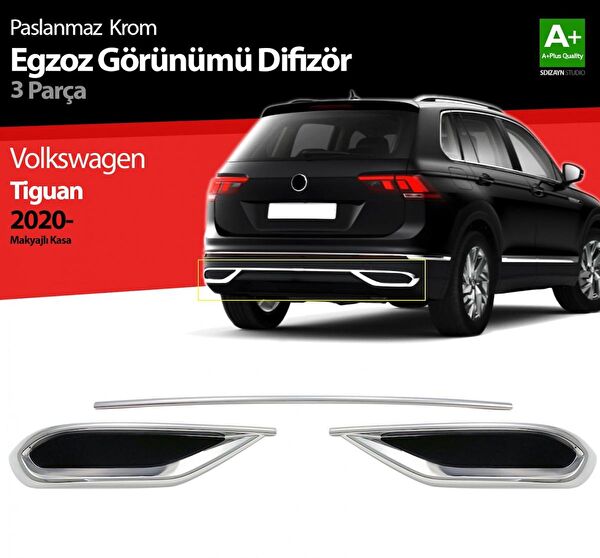 S-Dizayn Krom Aksesuarlar