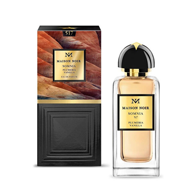 Maison Noir Parfüm