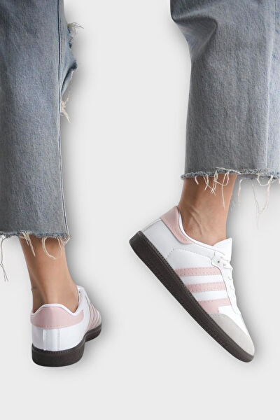 LİGER Kadın Sneaker Ayakkabı