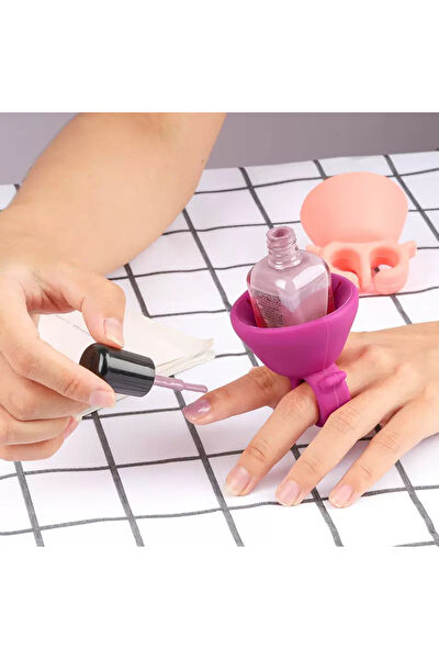 Doori Tırnak Bakım Ürünleri