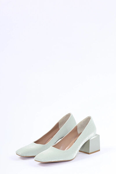 PERİSSA Klasik Topuklu Ayakkabı