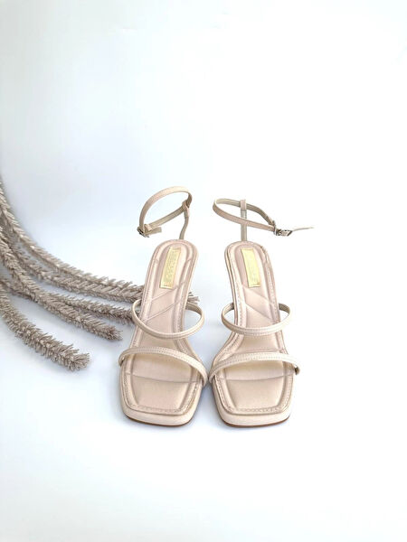 PERİSSA Abiye Ayakkabı