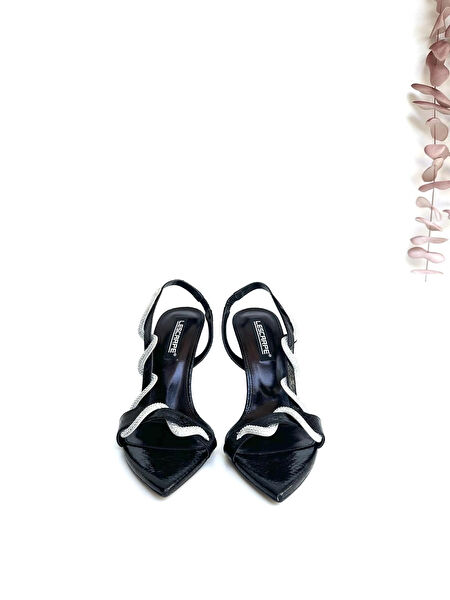 PERİSSA Abiye Ayakkabı