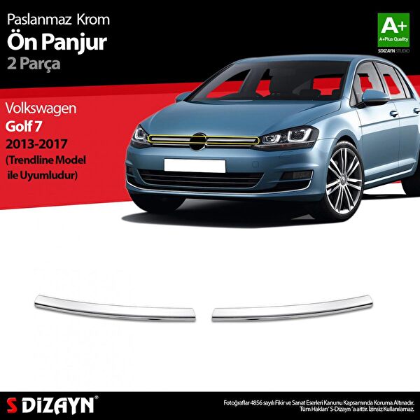 S-Dizayn Krom Aksesuarlar