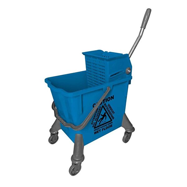 Omnisoft Paspas, Mop Setleri