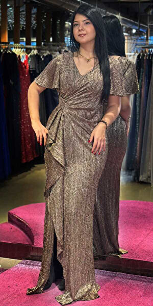 Abiyeniall Abiye Elbise