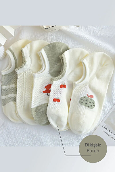 Bgk Kız Çocuk Çorap