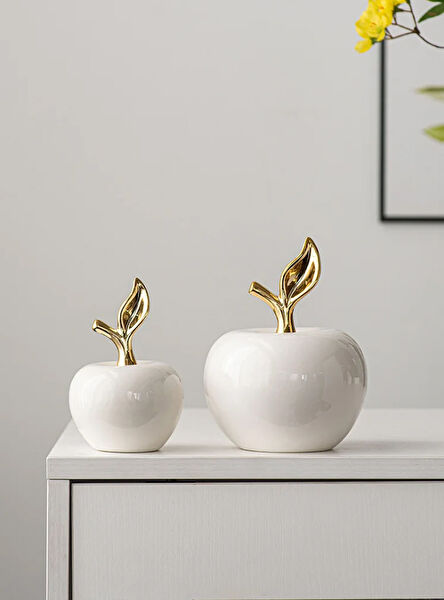 DAY HOME Dekoratif Obje, Biblo, Figür