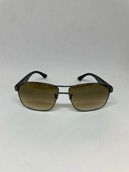 Captain Erkek Güneş Gözlüğü