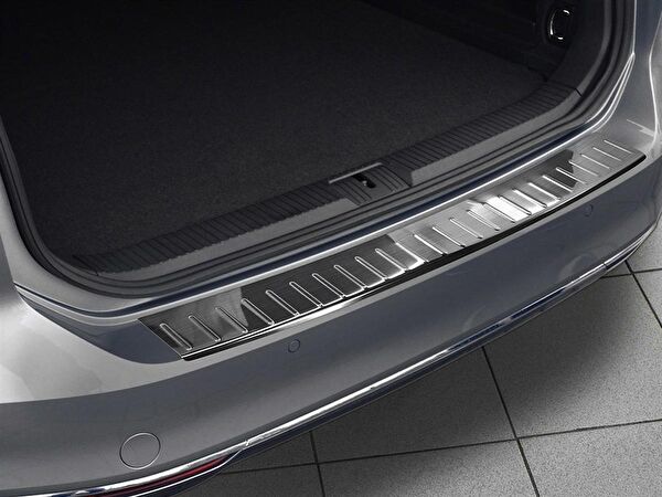 S-Dizayn Tampon Aksesuarları