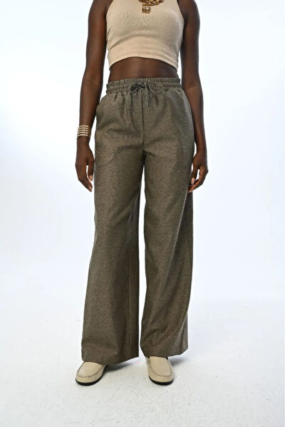 Orfeonegro Tesettür Pantolon