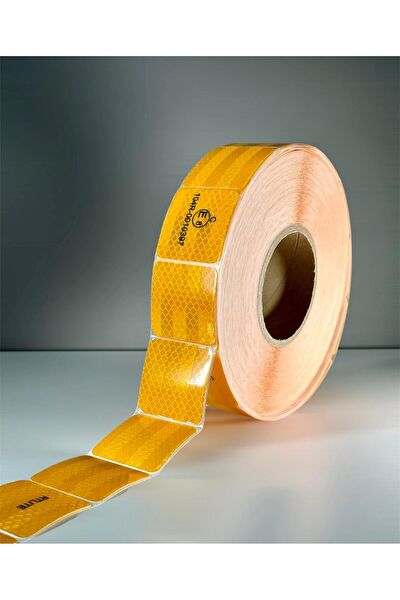 Coton Trafik Reflektörleri