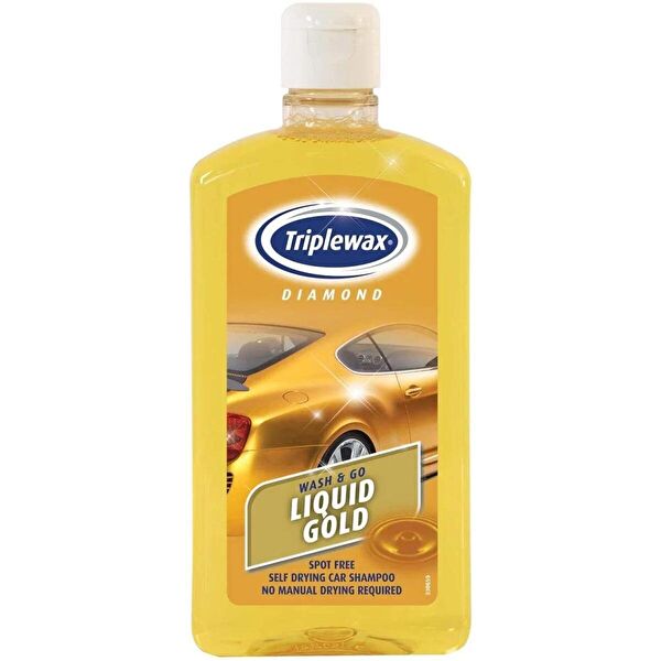 Carplan Oto Yıkama Şampuan