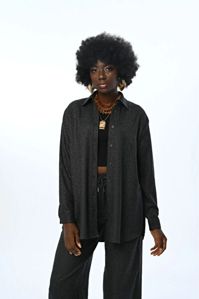 Orfeonegro Kadın Gömlek