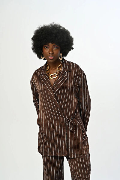 Orfeonegro Kadın Gömlek