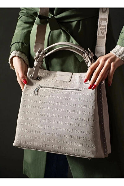 Just Polo Kadın Omuz Çantası