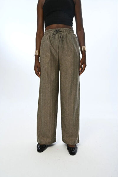 Orfeonegro Tesettür Pantolon