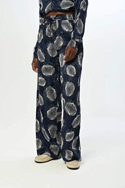 Orfeonegro Tesettür Pantolon