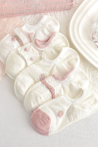 Bgk Kız Çocuk Çorap