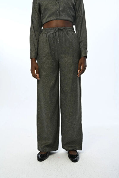 Orfeonegro Tesettür Pantolon