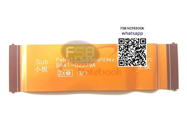 Samsung Notebook Yedek Parça