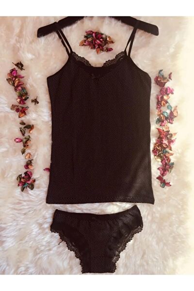 Ladytime İç Çamaşır Takımı