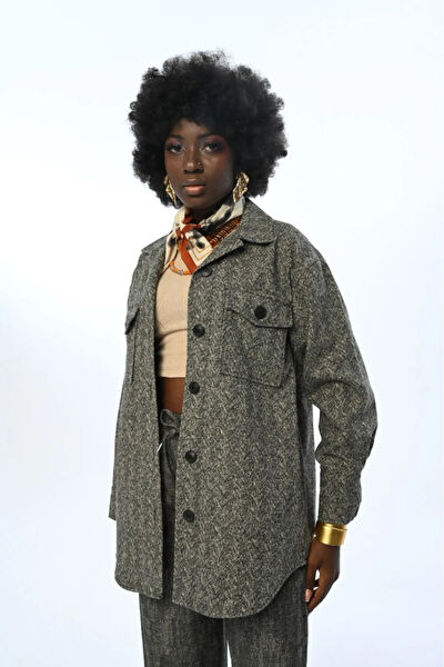 Orfeonegro Kadın Gömlek