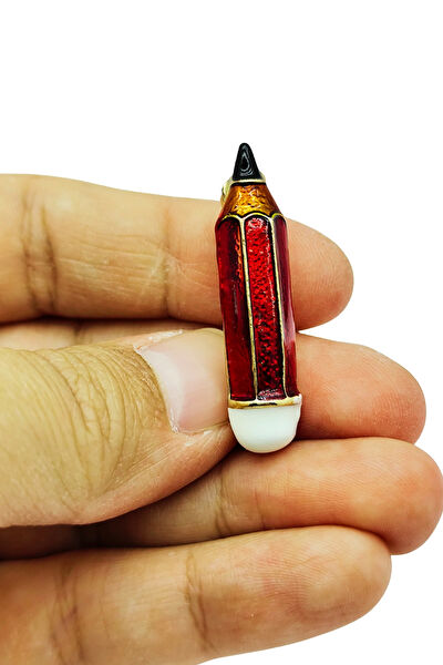 BBB Broş, Yaka İğnesi, Rozet