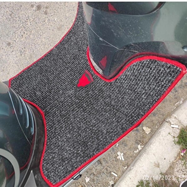 Yuki Motosiklet Aksesuarı