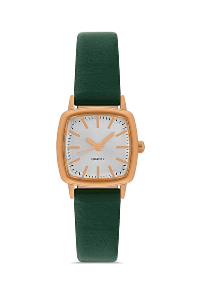 TİCARTO Kadın Kol Saati