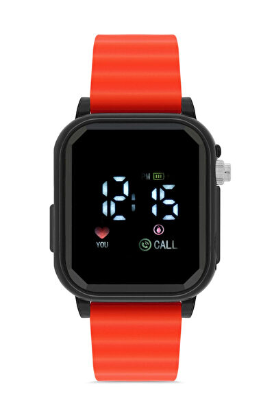 TİCARTO Unisex Kol Saati