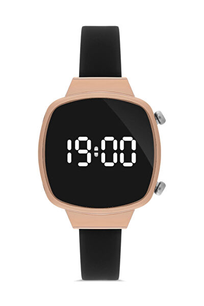 TİCARTO Unisex Kol Saati