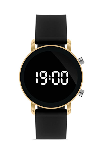 TİCARTO Unisex Kol Saati