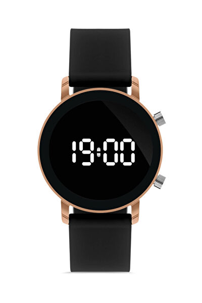 TİCARTO Unisex Kol Saati