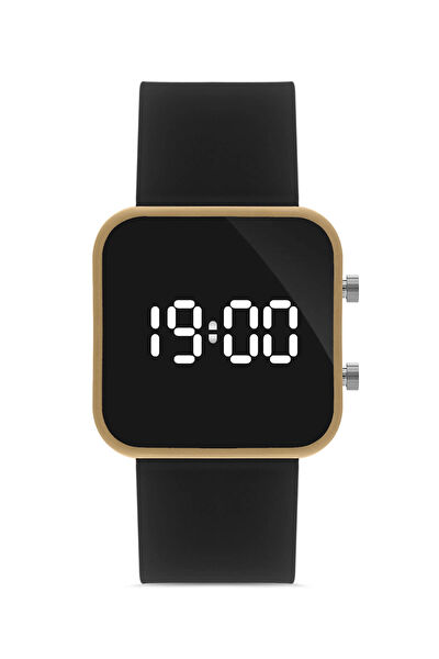 TİCARTO Unisex Kol Saati