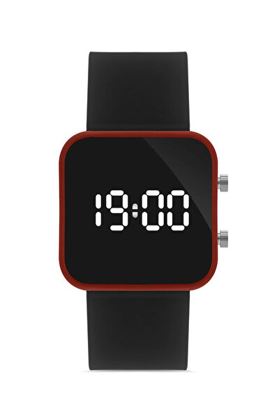 TİCARTO Unisex Kol Saati