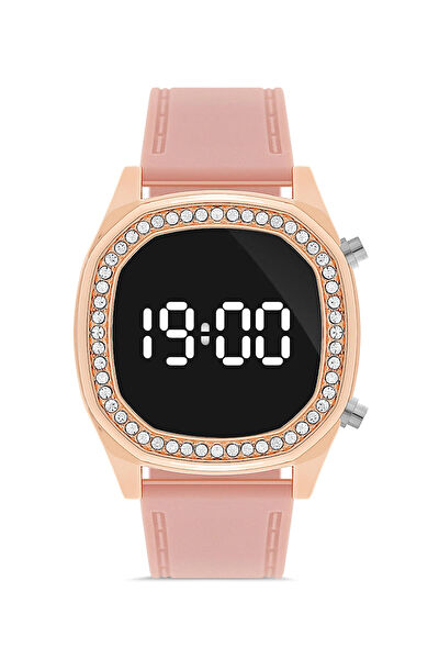 TİCARTO Kadın Kol Saati