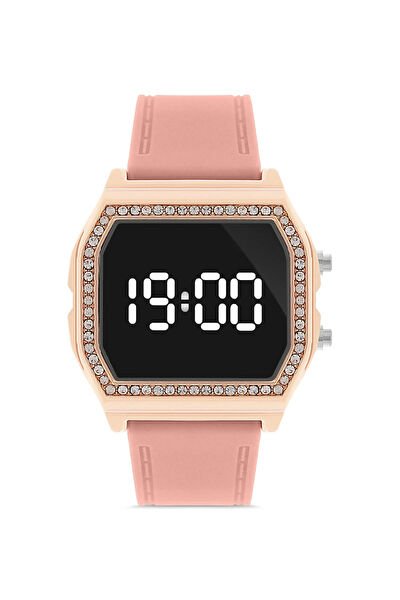 TİCARTO Kadın Kol Saati