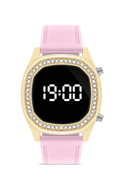 TİCARTO Kadın Kol Saati