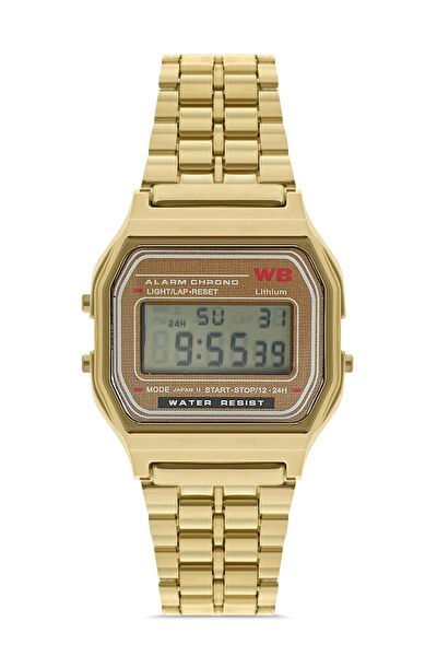 TİCARTO Unisex Kol Saati