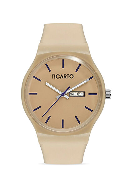 TİCARTO Kadın Kol Saati